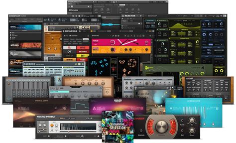 VST Plugins » Getalink .